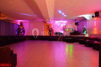 Miniature Location salle Marseille (Bouches-du-Rhône) - Bebop-djack Marseille #11 Location salle Marseille (Bouches-du-Rhône) - Bebop-djack Marseille #20