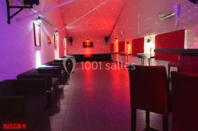 Miniature Location salle Marseille (Bouches-du-Rhône) - Bebop-djack Marseille #12 Location salle Marseille (Bouches-du-Rhône) - Bebop-djack Marseille #20