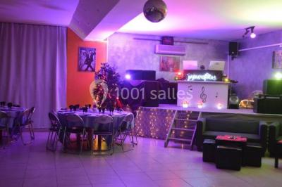 Miniature Location salle Marseille (Bouches-du-Rhône) - Bebop-djack Marseille #13 Location salle Marseille (Bouches-du-Rhône) - Bebop-djack Marseille #20