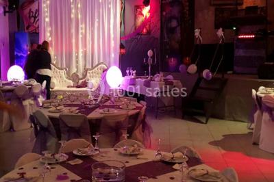 Miniature Location salle Marseille (Bouches-du-Rhône) - Bebop-djack Marseille #8 Location salle Marseille (Bouches-du-Rhône) - Bebop-djack Marseille #20