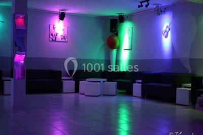 Miniature Location salle Marseille (Bouches-du-Rhône) - Bebop-djack Marseille #18 Location salle Marseille (Bouches-du-Rhône) - Bebop-djack Marseille #20