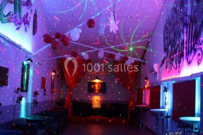 Miniature Location salle Marseille (Bouches-du-Rhône) - Bebop-djack Marseille #17 Location salle Marseille (Bouches-du-Rhône) - Bebop-djack Marseille #20