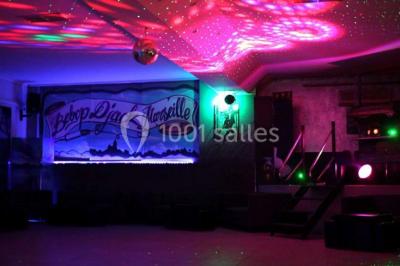 Miniature Location salle Marseille (Bouches-du-Rhône) - Bebop-djack Marseille #20 Location salle Marseille (Bouches-du-Rhône) - Bebop-djack Marseille #20