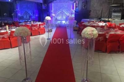 Miniature Location salle Marseille (Bouches-du-Rhône) - Bebop-djack Marseille #3 Location salle Marseille (Bouches-du-Rhône) - Bebop-djack Marseille #20