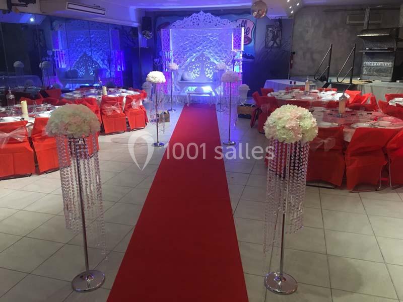 Location salle Marseille (Bouches-du-Rhône) - Bebop-djack Marseille #3