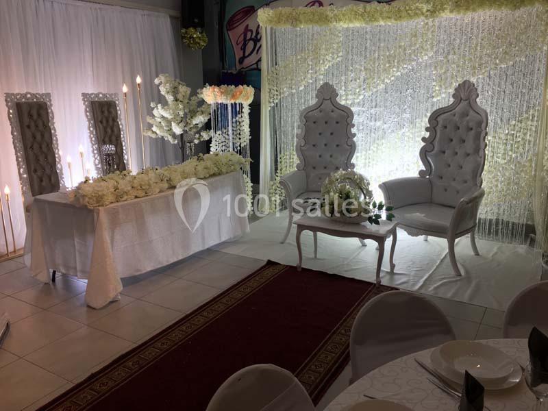 Location salle Marseille (Bouches-du-Rhône) - Bebop-djack Marseille #6