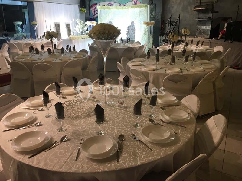 Location salle Marseille (Bouches-du-Rhône) - Bebop-djack Marseille #5