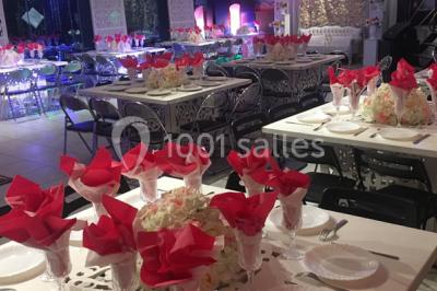 Miniature Location salle Marseille (Bouches-du-Rhône) - Bebop-djack Marseille #4 Location salle Marseille (Bouches-du-Rhône) - Bebop-djack Marseille #20