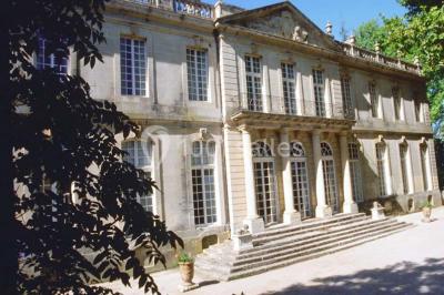 Château De Sauvan - photo 5