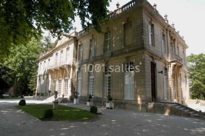 Château De Sauvan - photo 4