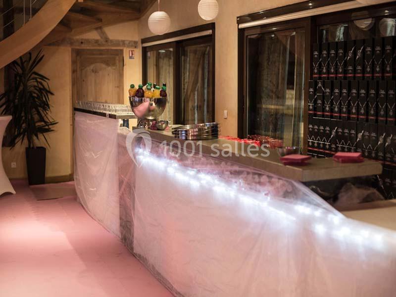 Domaine de Vermoise - galerie - photo 6