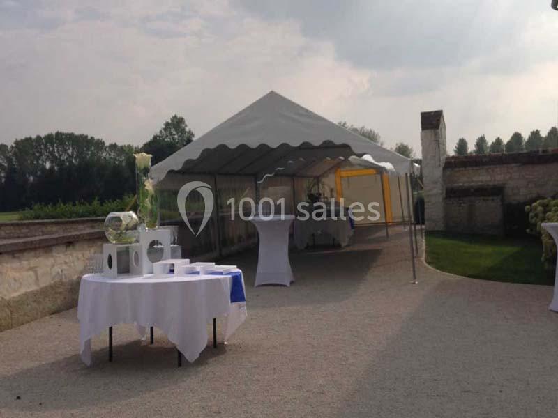 Domaine de Vermoise - galerie - photo 8
