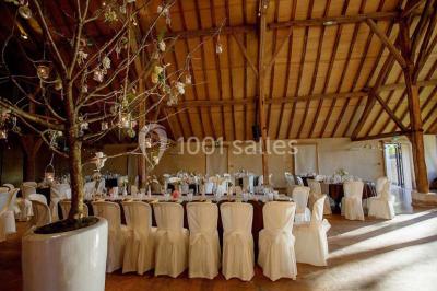 Domaine de Vermoise - photo 3