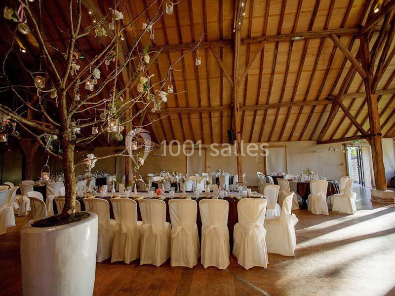 Domaine de Vermoise - galerie - photo 3