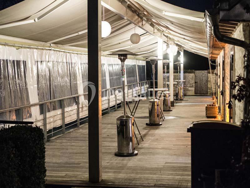 Domaine de Vermoise - galerie - photo 5