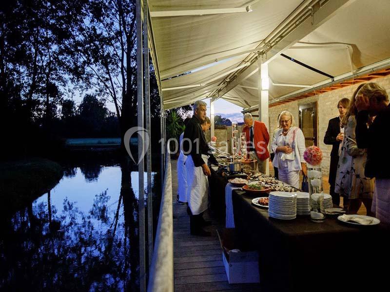 Domaine de Vermoise - galerie - photo 4