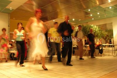 Miniature Location salle Montrouge (Hauts-de-Seine) - Le Hangar de Montrouge #7 Location salle Montrouge (Hauts-de-Seine) - Le Hangar de Montrouge #23