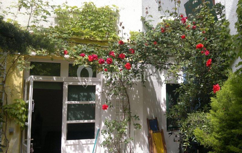 Location salle Montrouge (Hauts-de-Seine) - Le Hangar de Montrouge #3