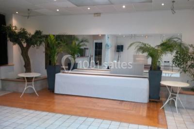 Miniature Location salle Montrouge (Hauts-de-Seine) - Le Hangar de Montrouge #8 Location salle Montrouge (Hauts-de-Seine) - Le Hangar de Montrouge #23