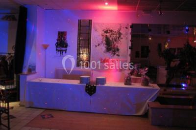 Miniature Location salle Montrouge (Hauts-de-Seine) - Le Hangar de Montrouge #9 Location salle Montrouge (Hauts-de-Seine) - Le Hangar de Montrouge #23