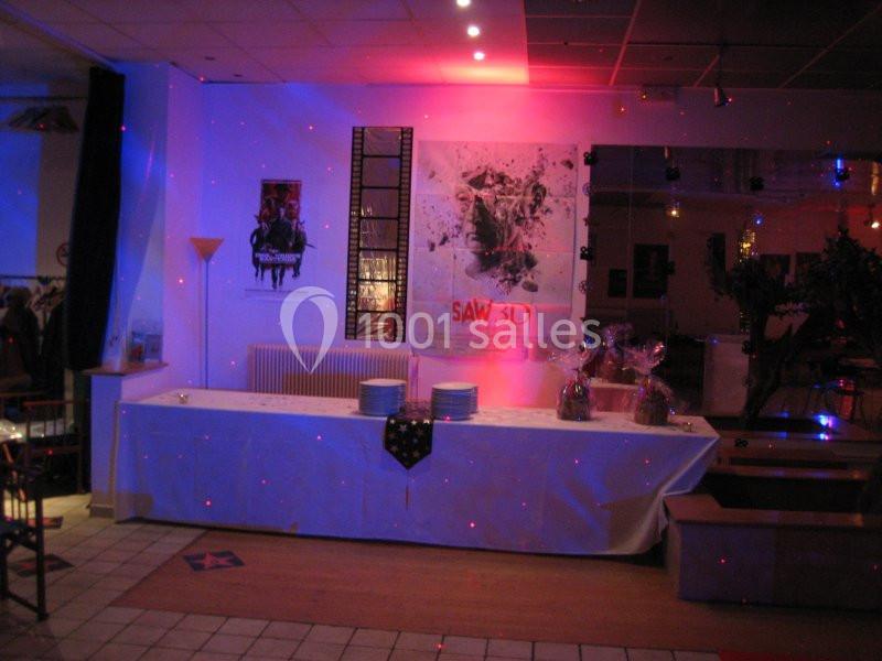 Le Hangar de Montrouge - galerie - photo 6