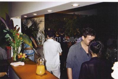 Miniature Location salle Montrouge (Hauts-de-Seine) - Le Hangar de Montrouge #10 Location salle Montrouge (Hauts-de-Seine) - Le Hangar de Montrouge #23