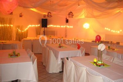 Miniature Location salle Montrouge (Hauts-de-Seine) - Le Hangar de Montrouge #6 Location salle Montrouge (Hauts-de-Seine) - Le Hangar de Montrouge #23