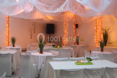 Miniature Location salle Montrouge (Hauts-de-Seine) - Le Hangar de Montrouge #5 Location salle Montrouge (Hauts-de-Seine) - Le Hangar de Montrouge #23