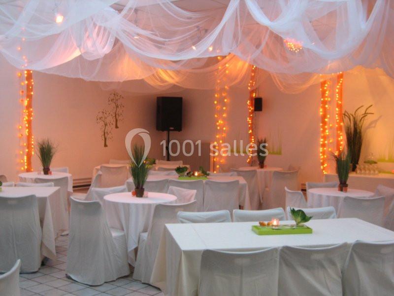 Location salle Montrouge (Hauts-de-Seine) - Le Hangar de Montrouge #5