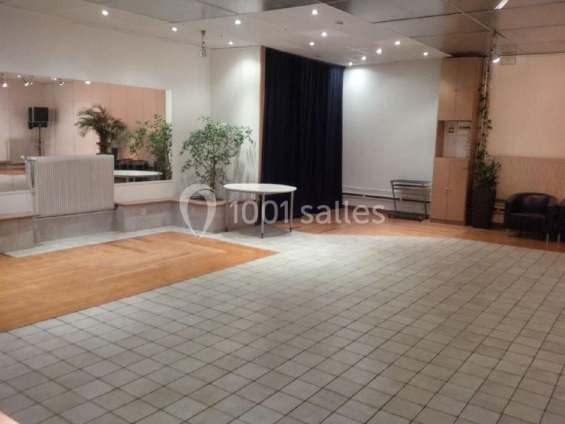 Location salle Montrouge (Hauts-de-Seine) - Le Hangar de Montrouge #11