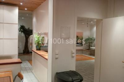 Miniature Location salle Montrouge (Hauts-de-Seine) - Le Hangar de Montrouge #13 Location salle Montrouge (Hauts-de-Seine) - Le Hangar de Montrouge #23