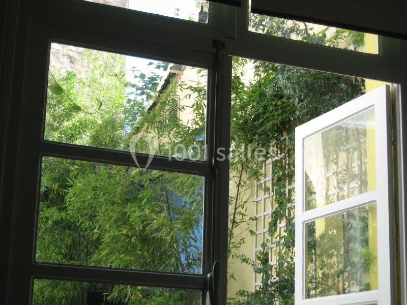 Location salle Montrouge (Hauts-de-Seine) - Le Hangar de Montrouge #16