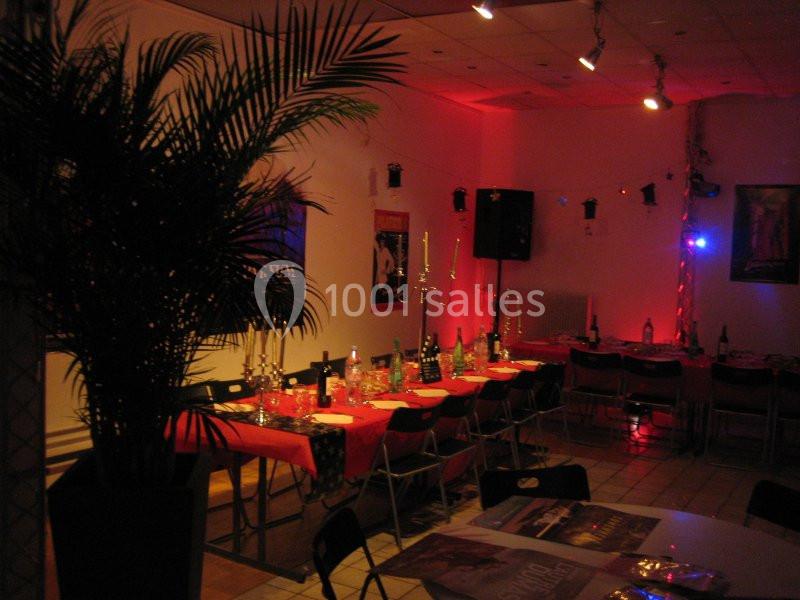 Location salle Montrouge (Hauts-de-Seine) - Le Hangar de Montrouge #17