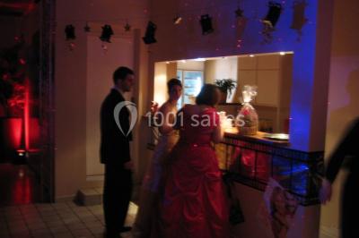 Miniature Location salle Montrouge (Hauts-de-Seine) - Le Hangar de Montrouge #18 Location salle Montrouge (Hauts-de-Seine) - Le Hangar de Montrouge #23