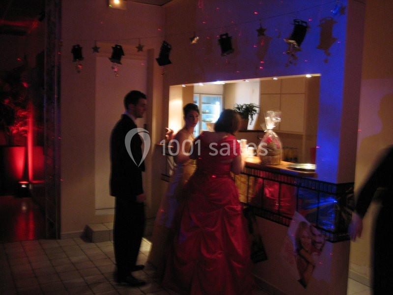 Location salle Montrouge (Hauts-de-Seine) - Le Hangar de Montrouge #18