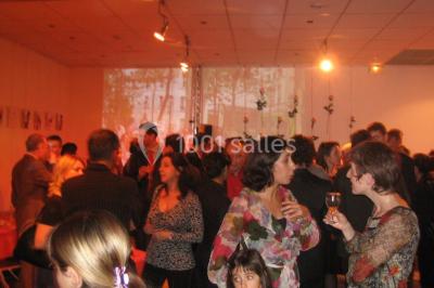 Miniature Location salle Montrouge (Hauts-de-Seine) - Le Hangar de Montrouge #19 Location salle Montrouge (Hauts-de-Seine) - Le Hangar de Montrouge #23