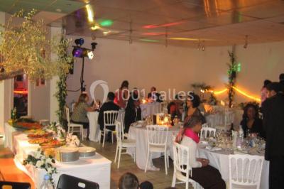 Miniature Location salle Montrouge (Hauts-de-Seine) - Le Hangar de Montrouge #20 Location salle Montrouge (Hauts-de-Seine) - Le Hangar de Montrouge #23