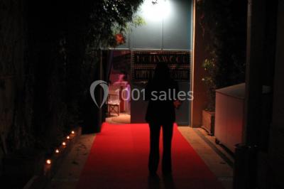 Miniature Location salle Montrouge (Hauts-de-Seine) - Le Hangar de Montrouge #23 Location salle Montrouge (Hauts-de-Seine) - Le Hangar de Montrouge #23