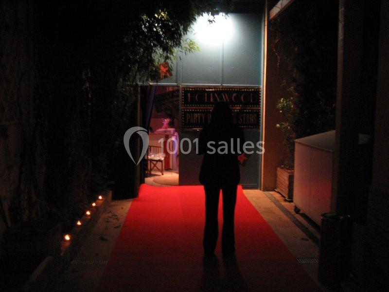 Location salle Montrouge (Hauts-de-Seine) - Le Hangar de Montrouge #23