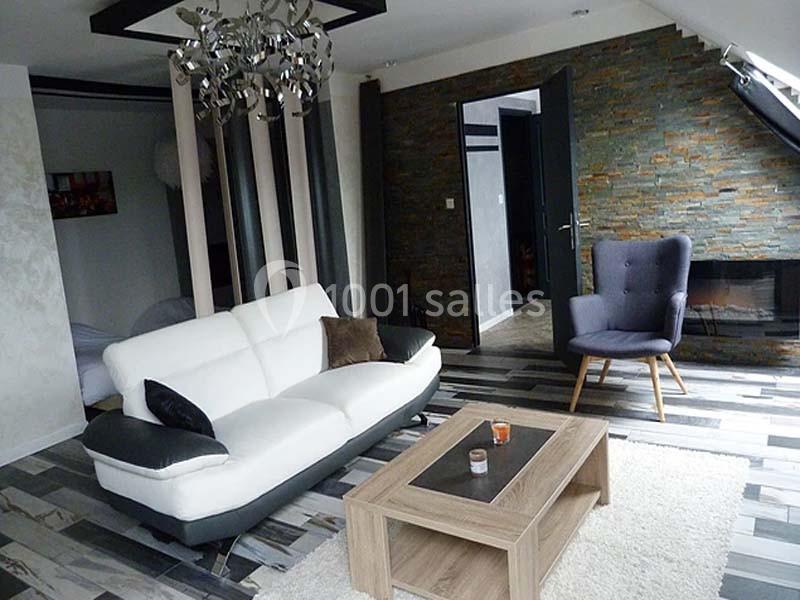 Location salle Noyelles-Godault (Pas-de-Calais) - Cap Hôtel #18