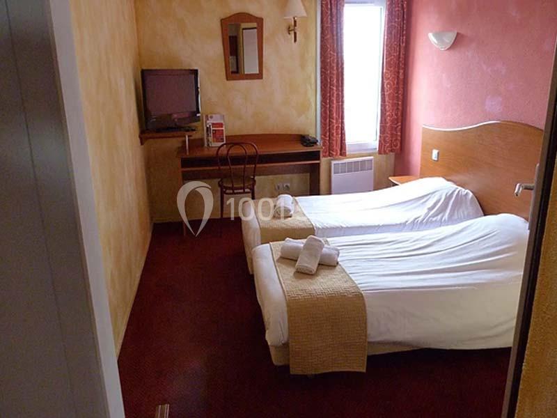 Location salle Noyelles-Godault (Pas-de-Calais) - Cap Hôtel #22