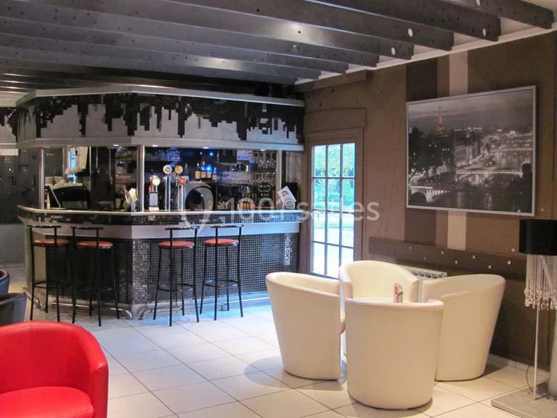 Location salle Noyelles-Godault (Pas-de-Calais) - Cap Hôtel #15