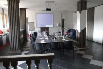Cap Hôtel - photo 1