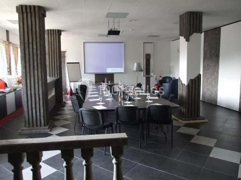 Cap Hôtel - galerie - photo 1