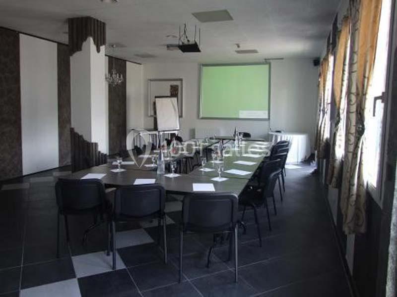 Location salle Noyelles-Godault (Pas-de-Calais) - Cap Hôtel #8