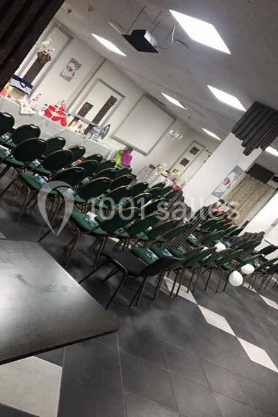 Location salle Noyelles-Godault (Pas-de-Calais) - Cap Hôtel #7