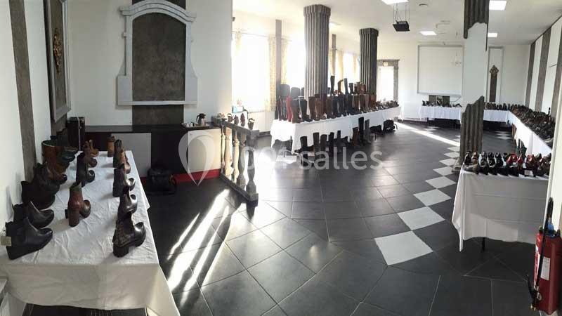 Location salle Noyelles-Godault (Pas-de-Calais) - Cap Hôtel #9