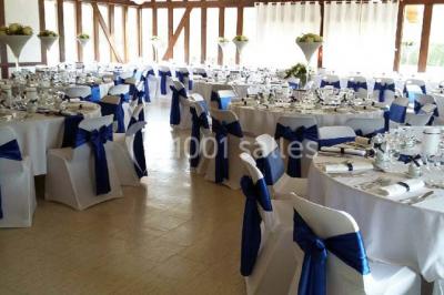 Location salle Rouilly-Sacey (Aube) - Les Salons Du Chanet #6