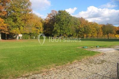 Location salle Rouilly-Sacey (Aube) - Les Salons Du Chanet #6