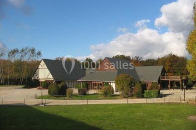 Les Salons Du Chanet Les Salons Du Chanet